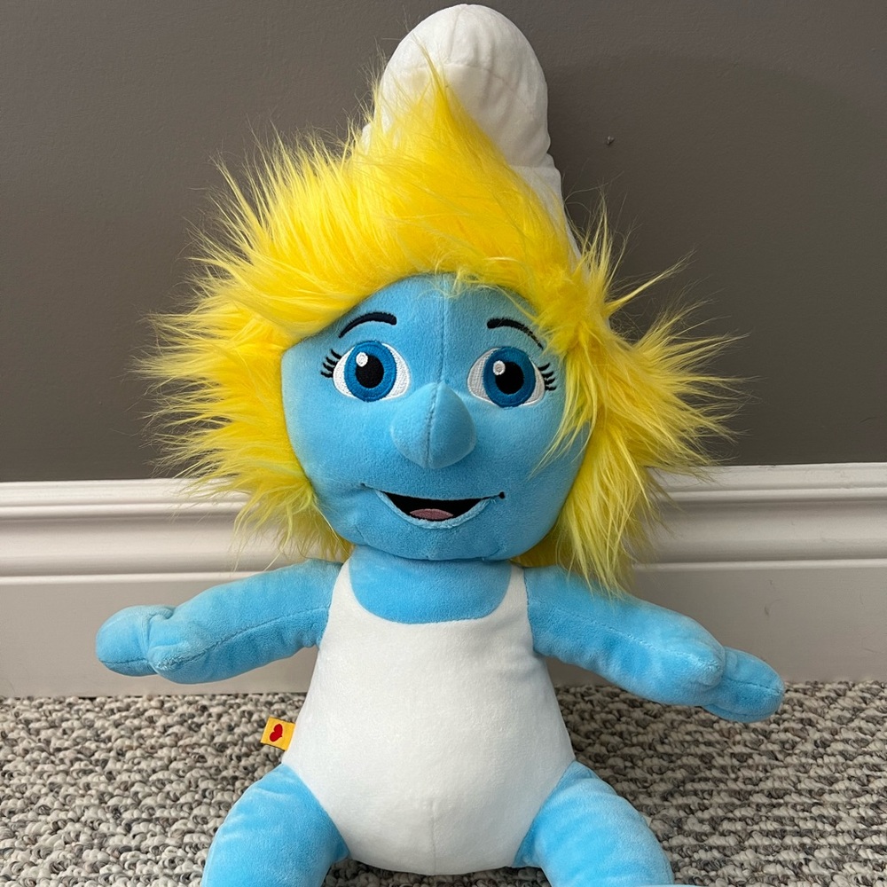2/20 Build a bear
